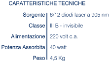 plotonLife laser benessere veterinaria zootecnica fototerapia